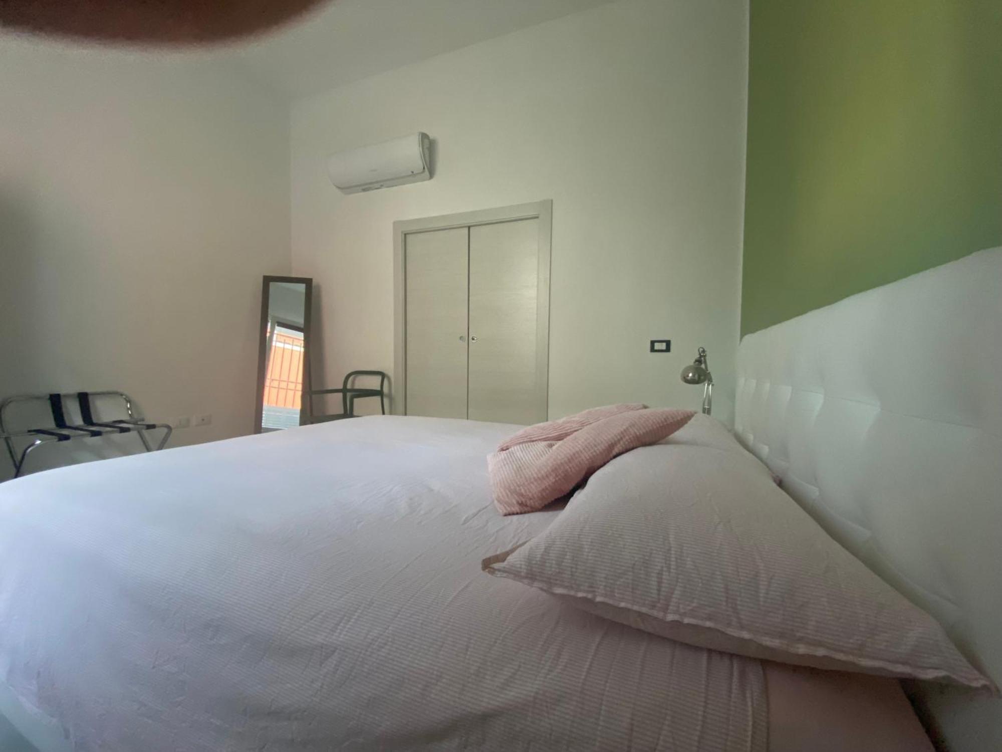 Bnb36 포를리 외부 사진